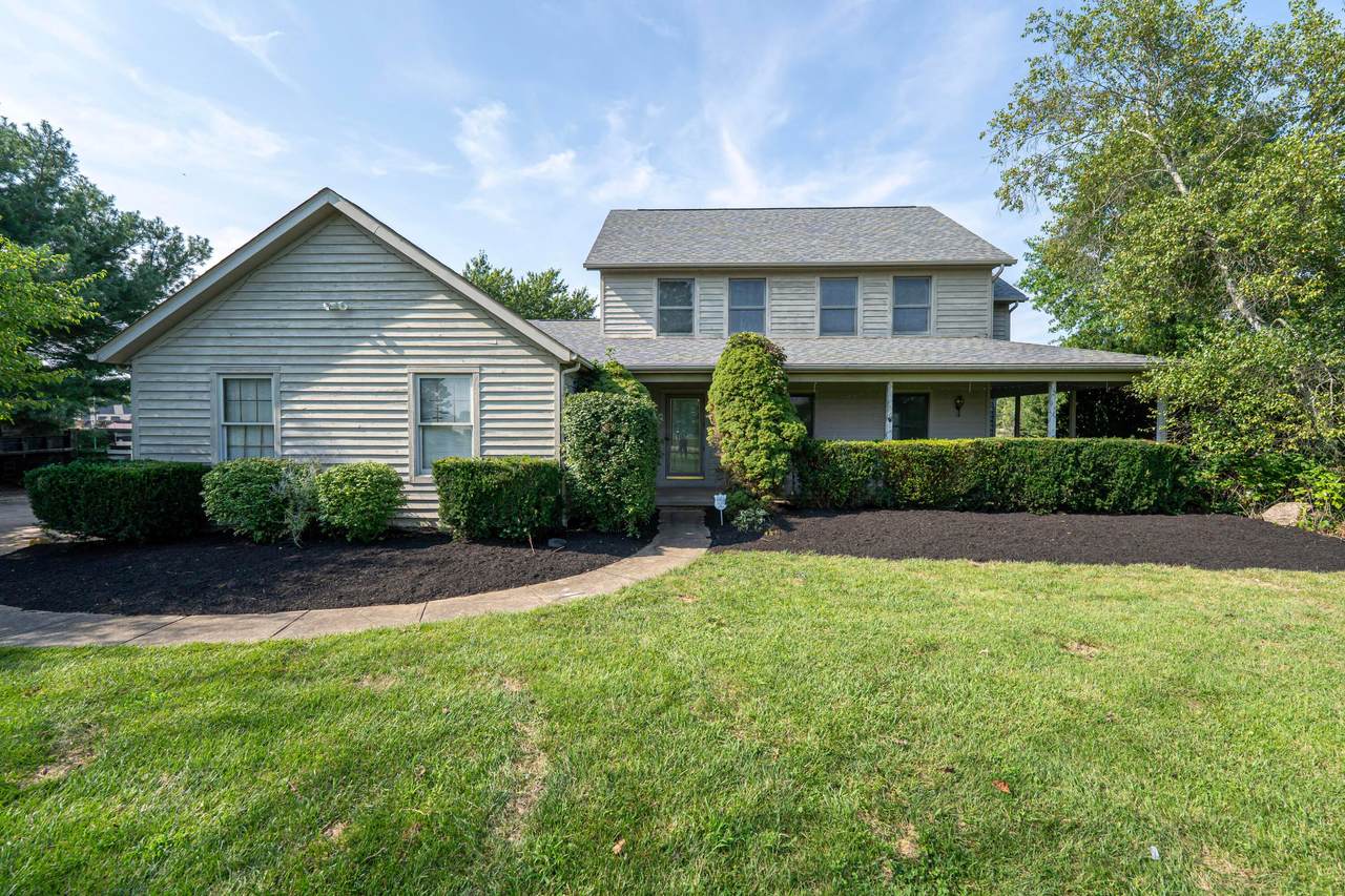 6940 Reynoldsburg Baltimore Road - Photo 1