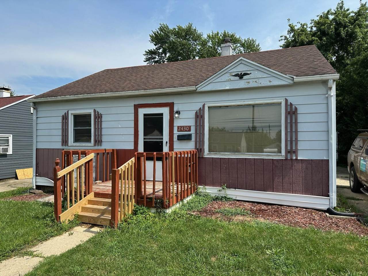 2430 Mayfair Drive - Photo 1