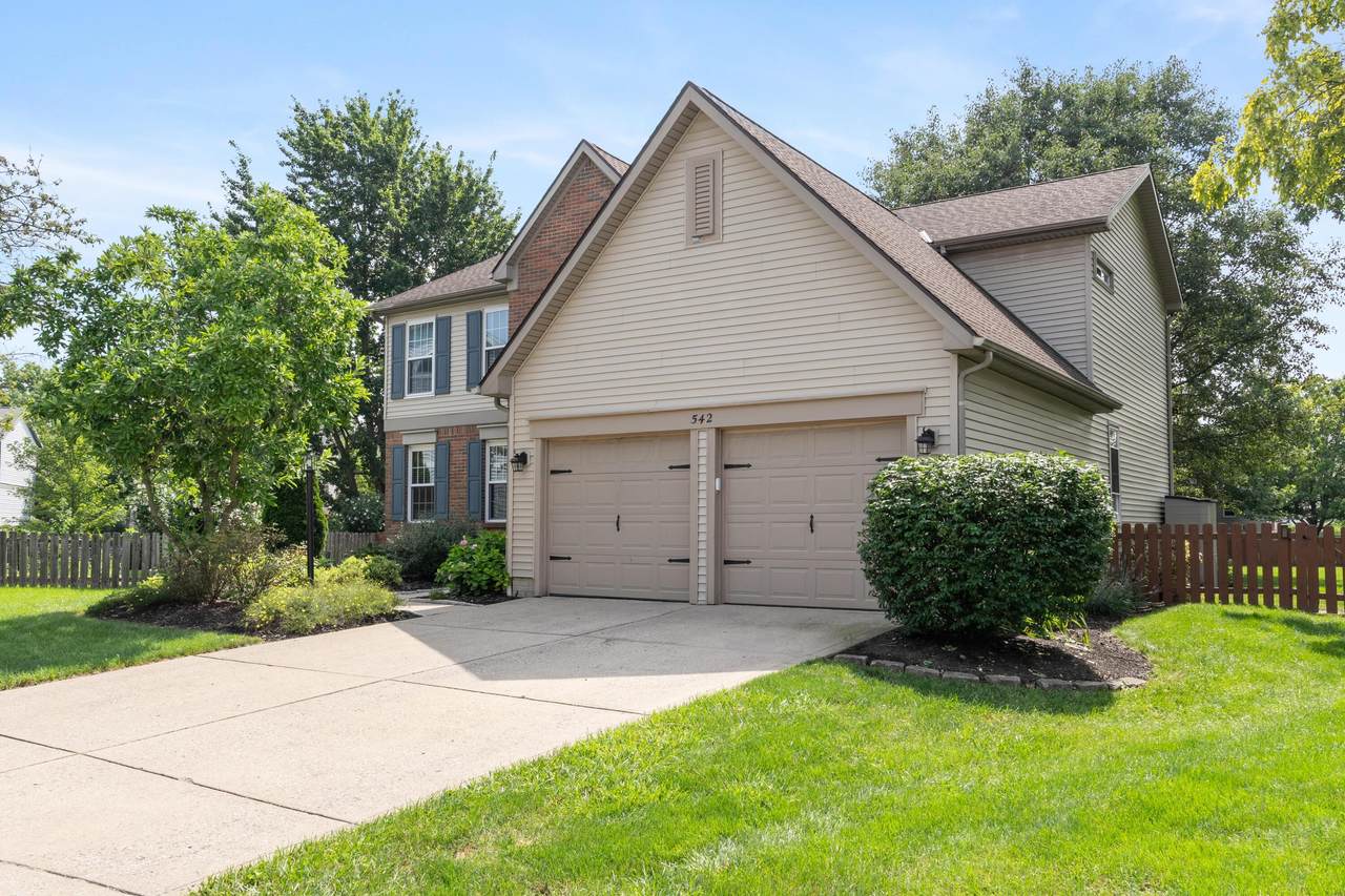 542 Woodfield Court - Photo 1
