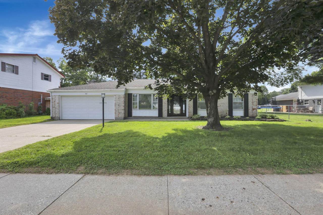 661 Robin Lane - Photo 1