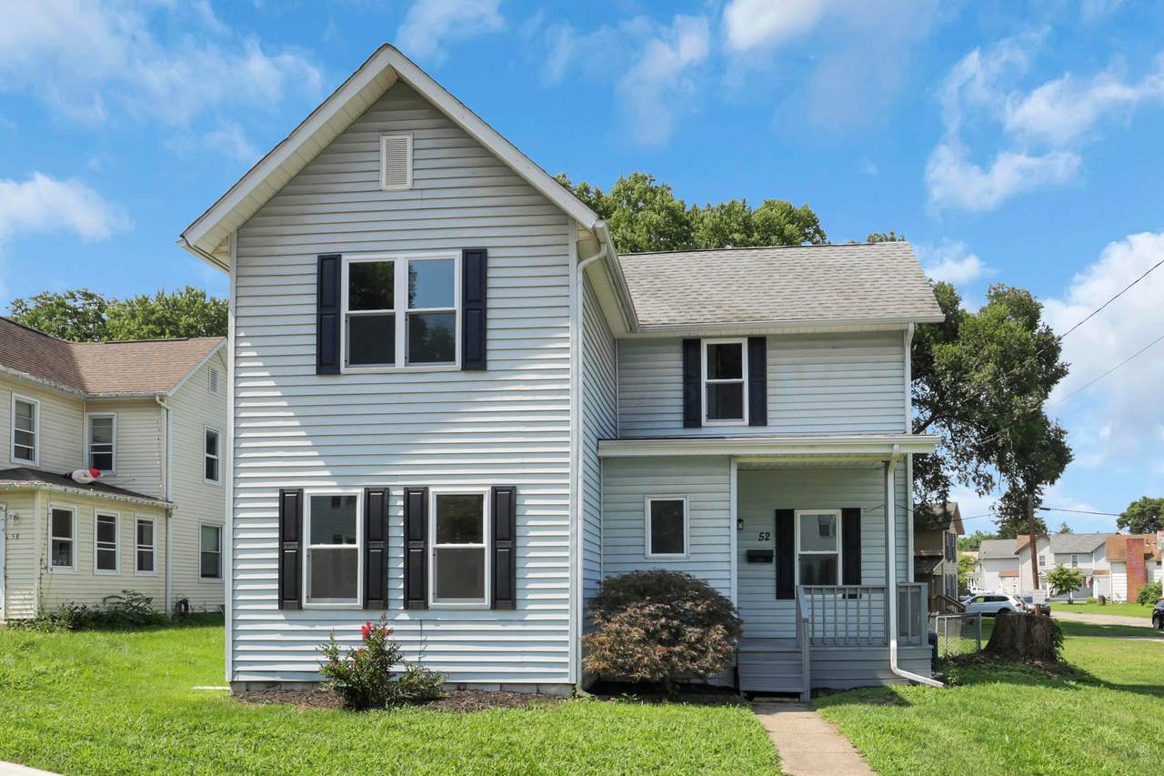 52 Charles Street - Photo 1