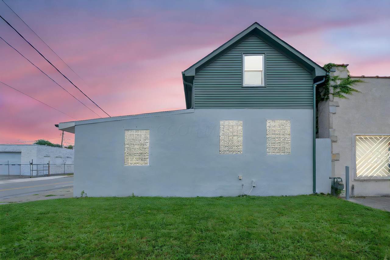 1109 Rich Street - Photo 1