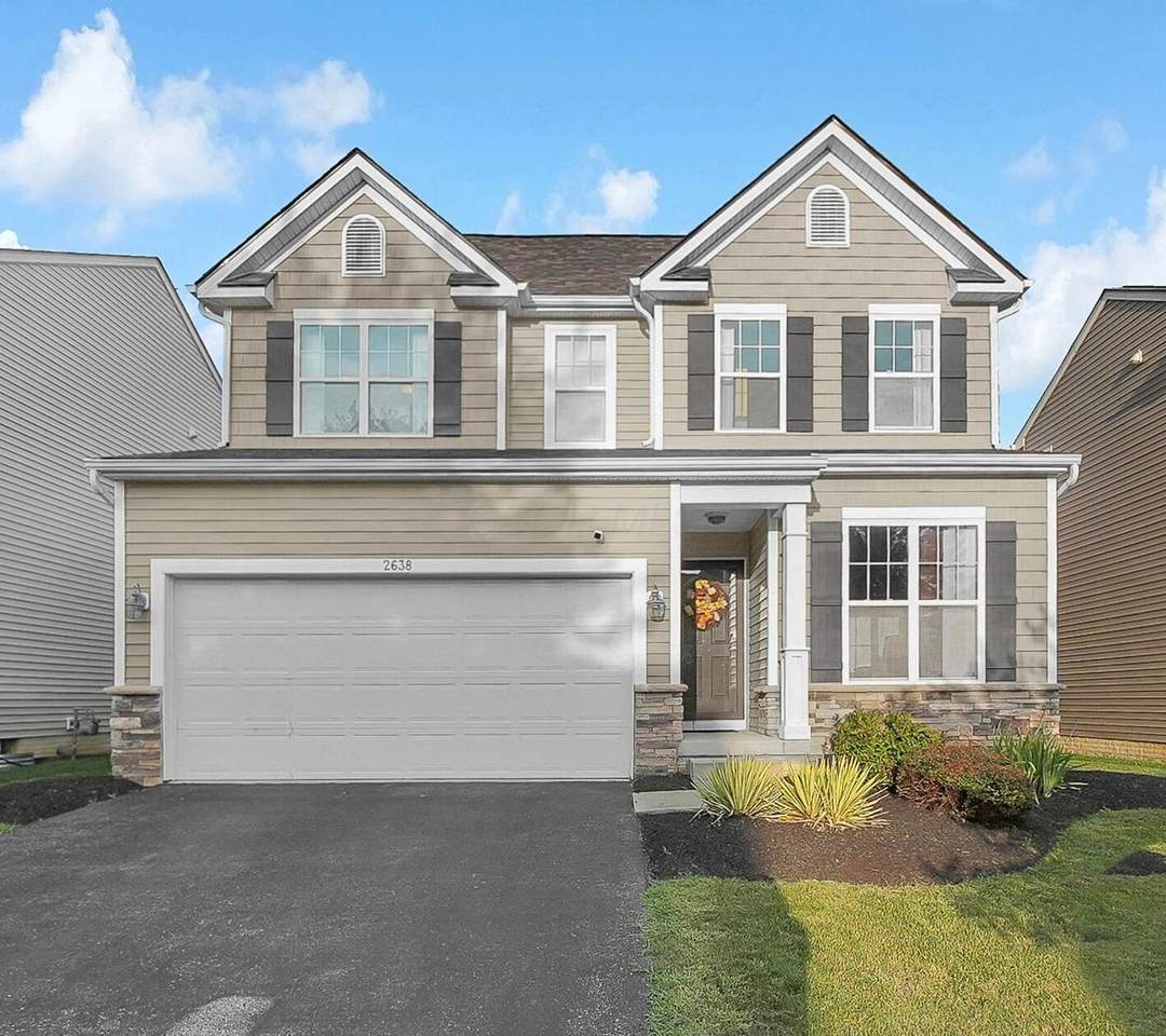 2638 Aeden Drive - Photo 1