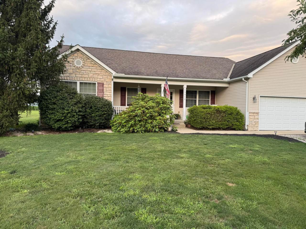 15812 Matville Road - Photo 1