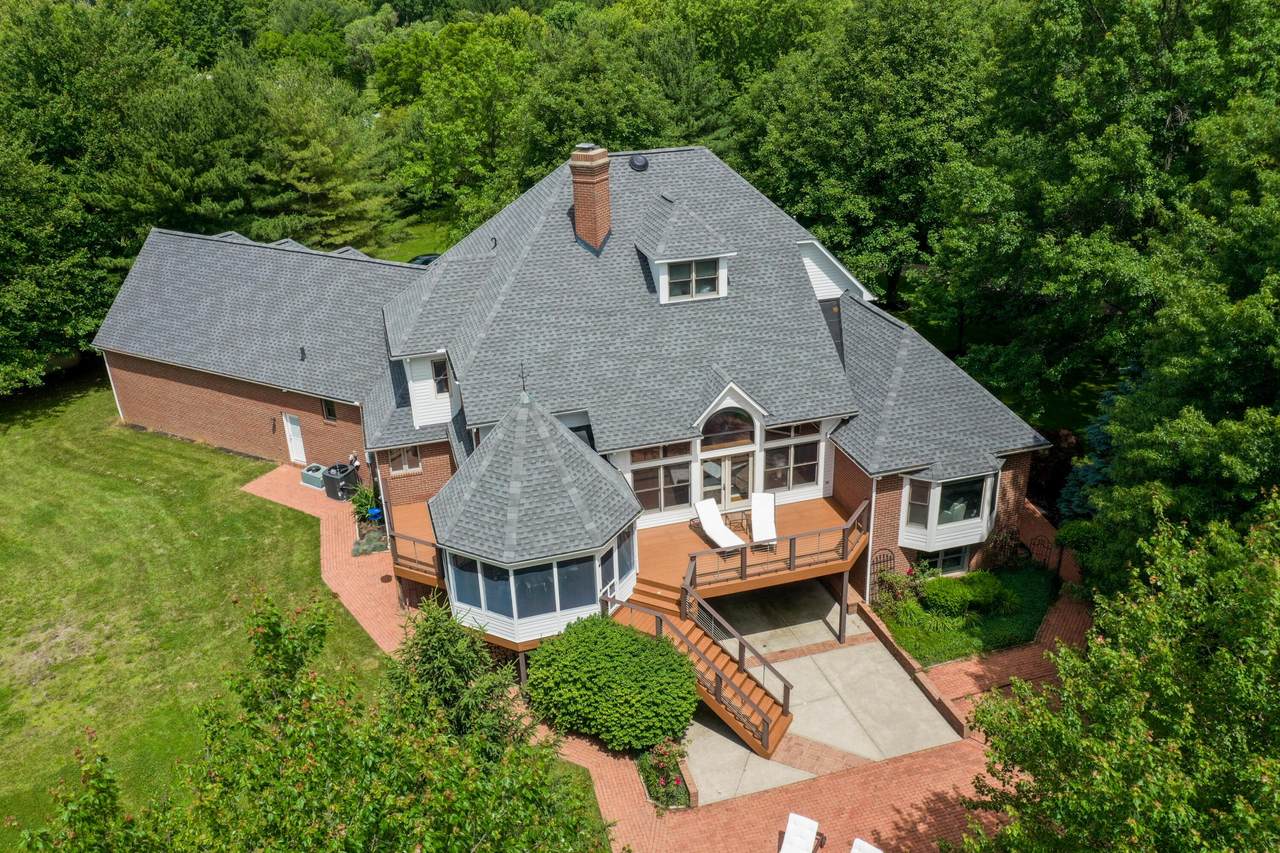 8290 Dustin Road - Photo 1
