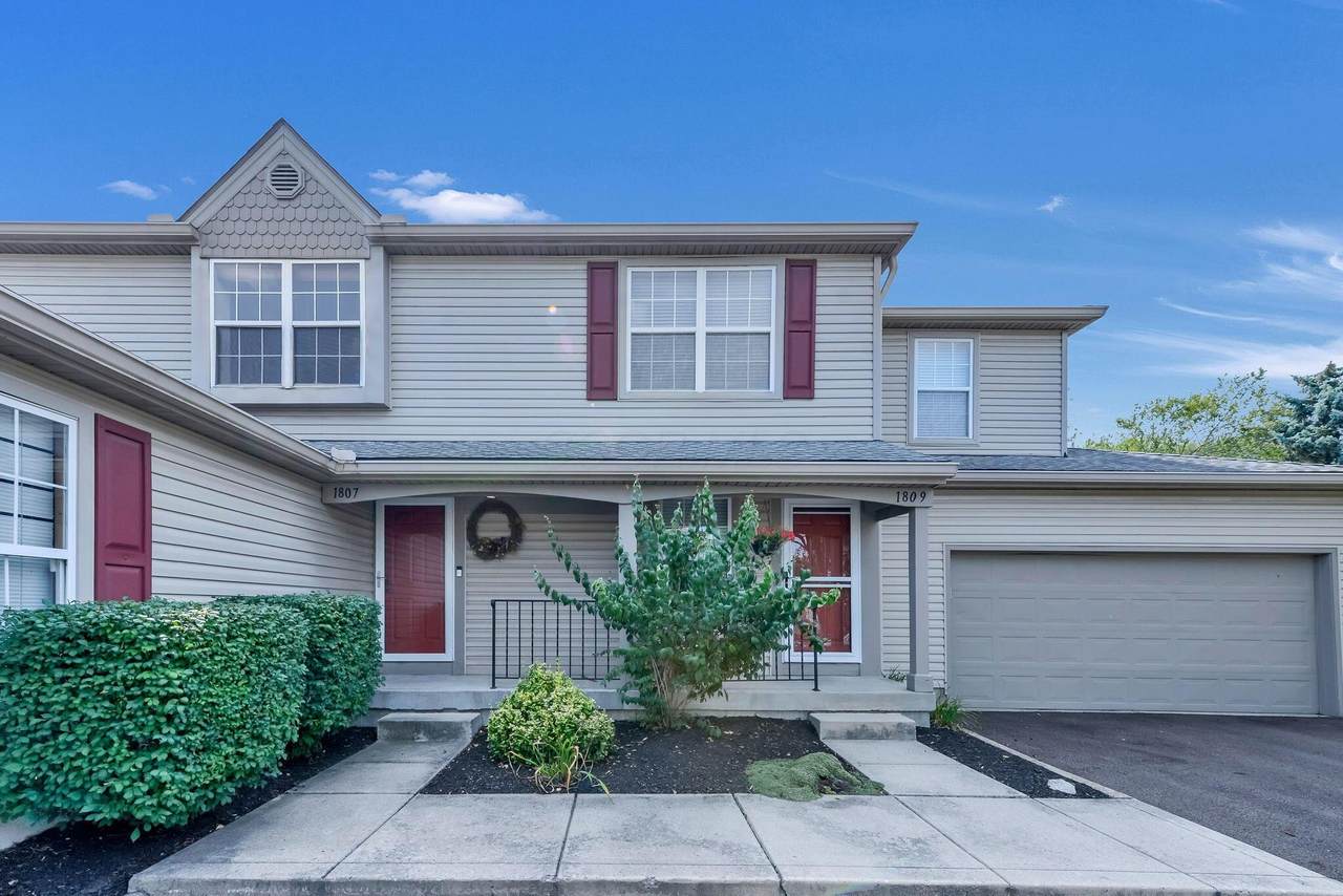 1807-65D Messner Drive - Photo 1