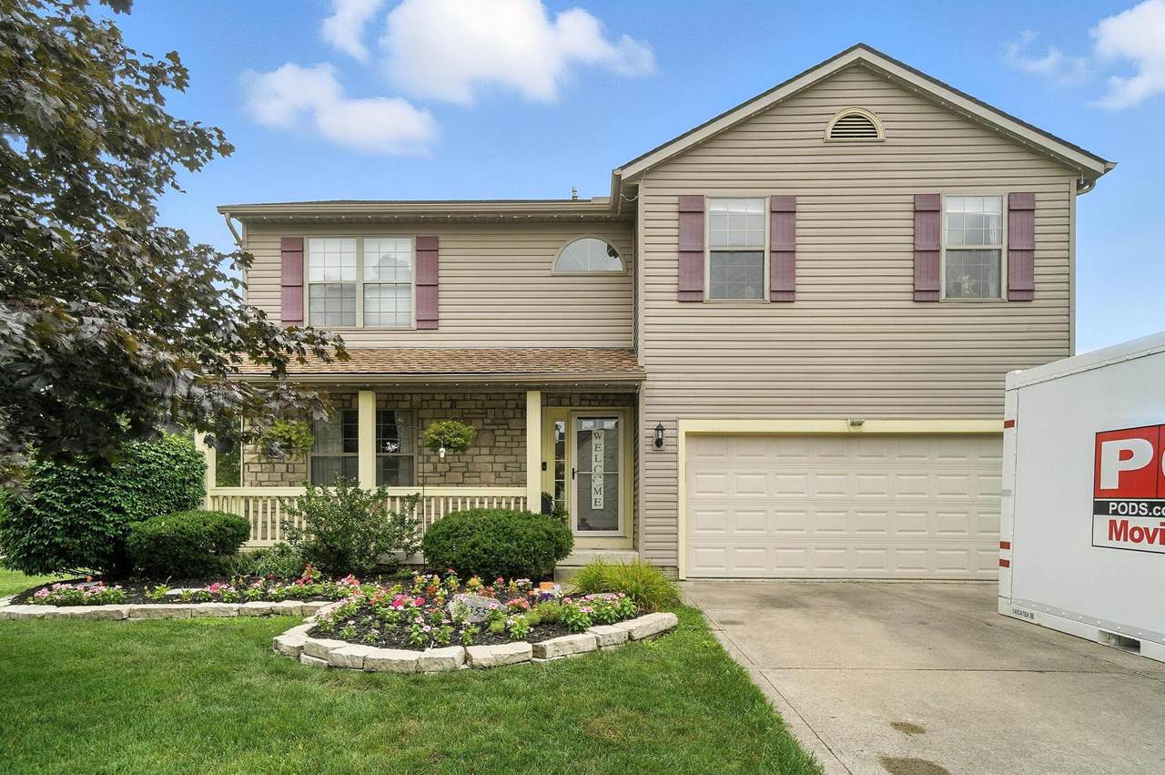 4355 Lake George Place - Photo 1