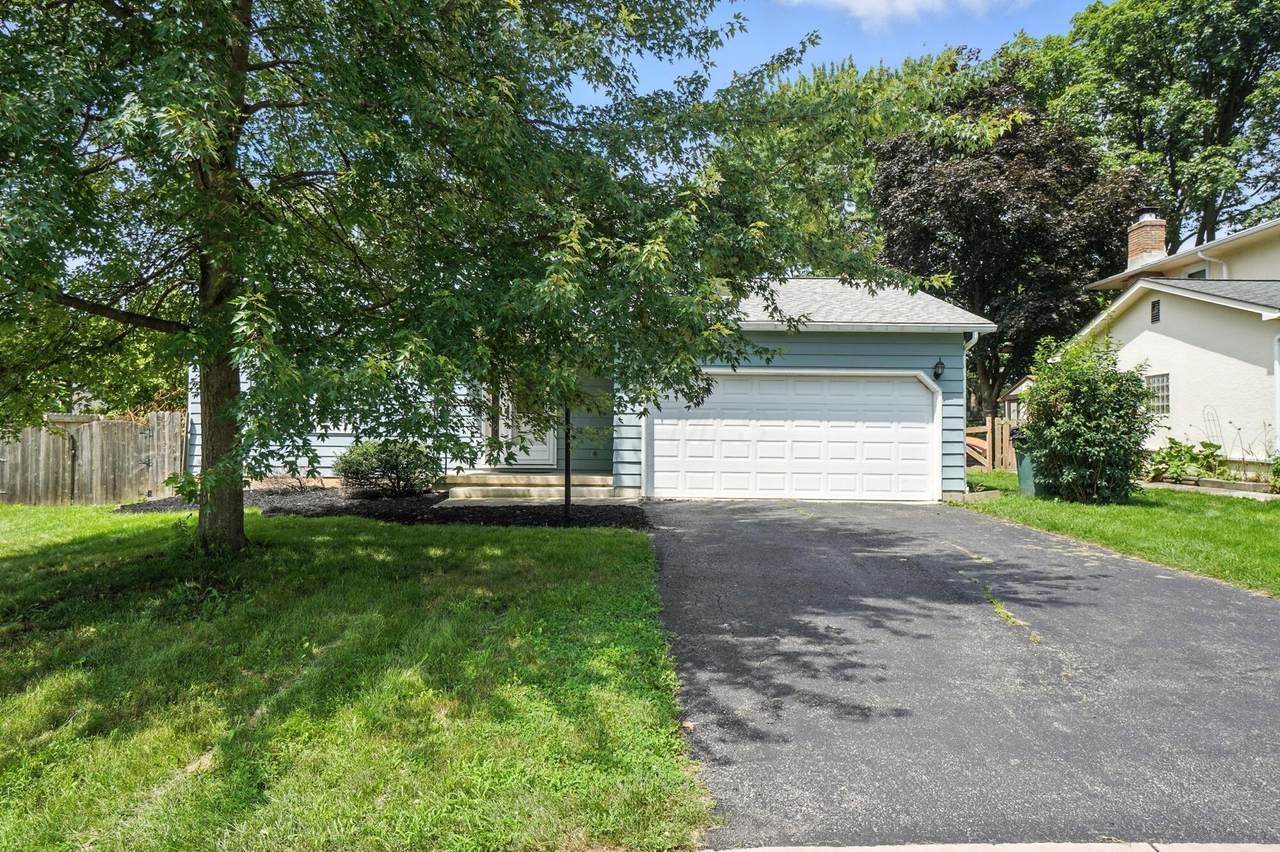 1762 Staffordshire Road - Photo 1