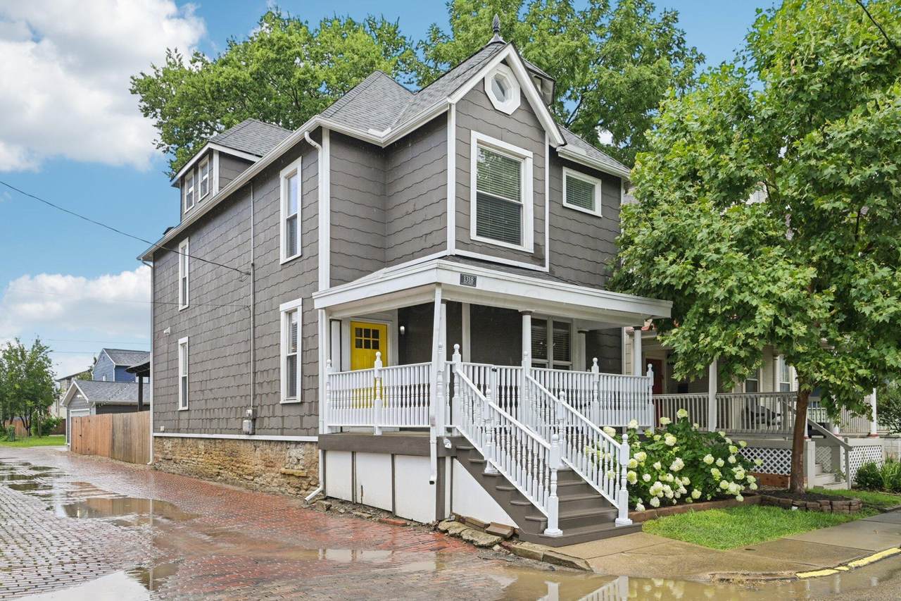 1318 Oak Street - Photo 1