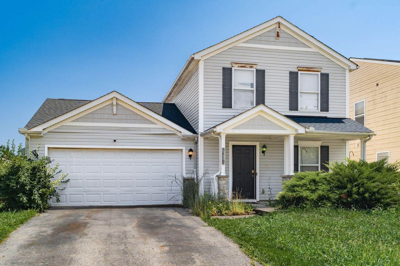 5450 Rothermund Drive - Photo 1