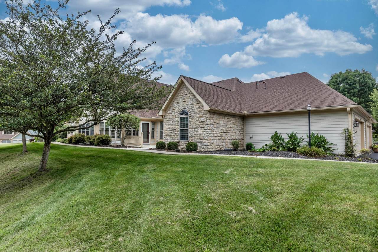 1246 Stoneridge Place - Photo 1