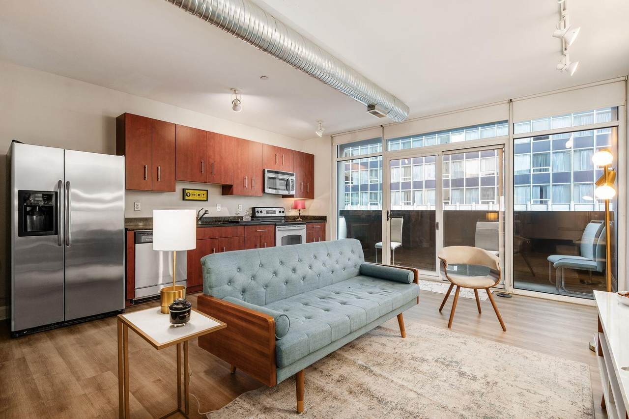 100-501 Gay Street - Photo 1