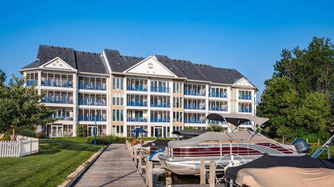 4401-304 Hunts Landing Road - Photo 1