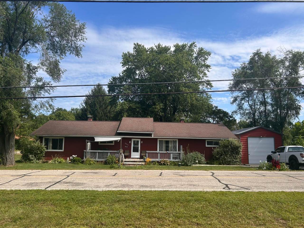 2864 Old Duvall Court - Photo 1