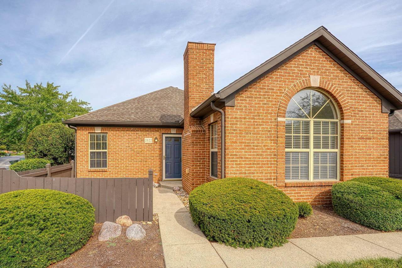 2622 Trottersway Drive - Photo 1