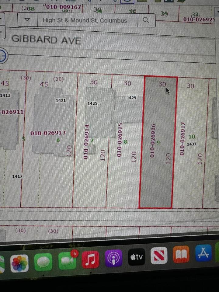 1433 Gibbard Avenue - Photo 1