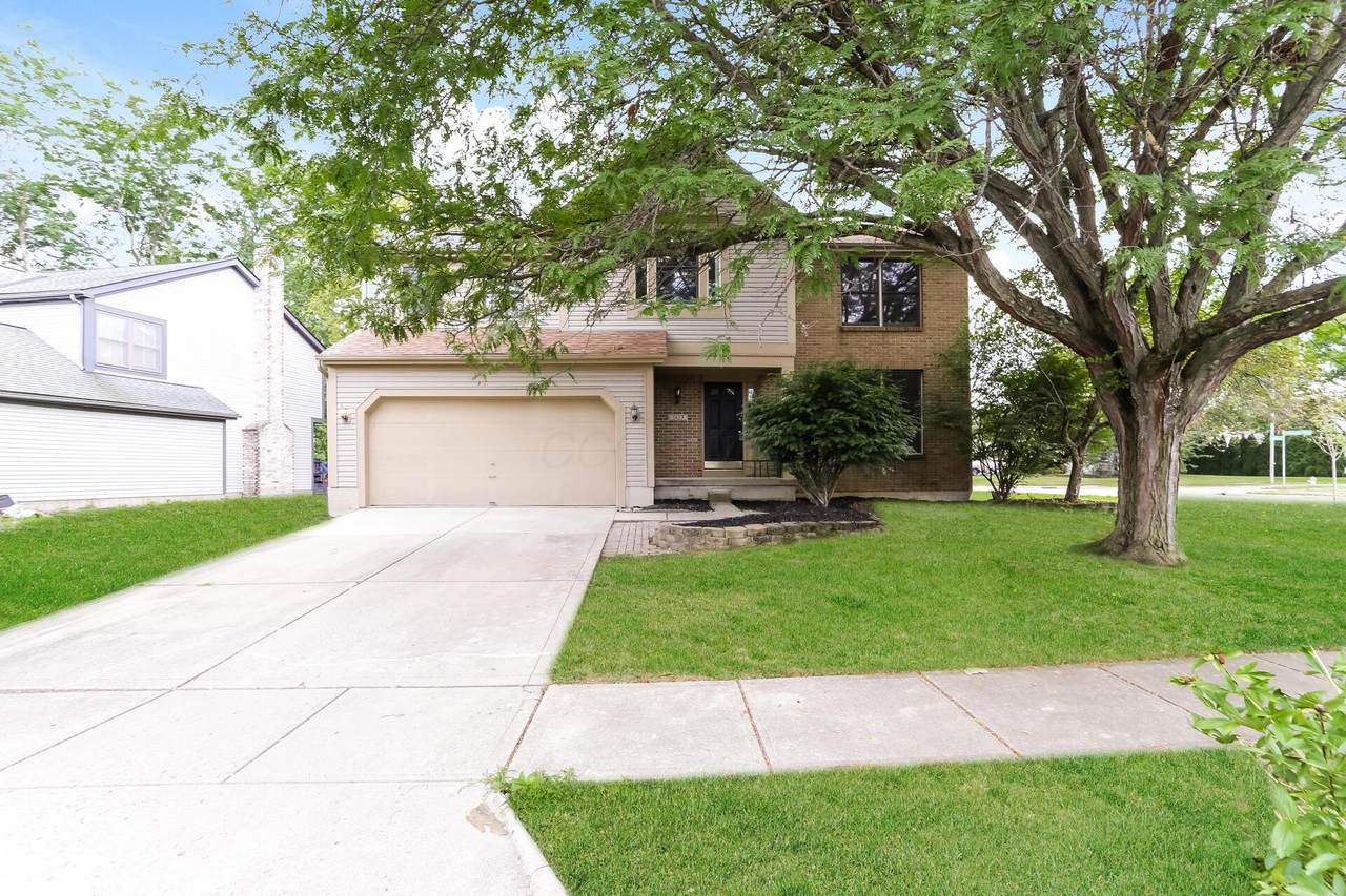 5459 Red Wynne Lane - Photo 1