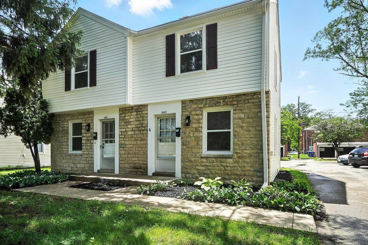 1661-1669 Ashland Avenue - Photo 1