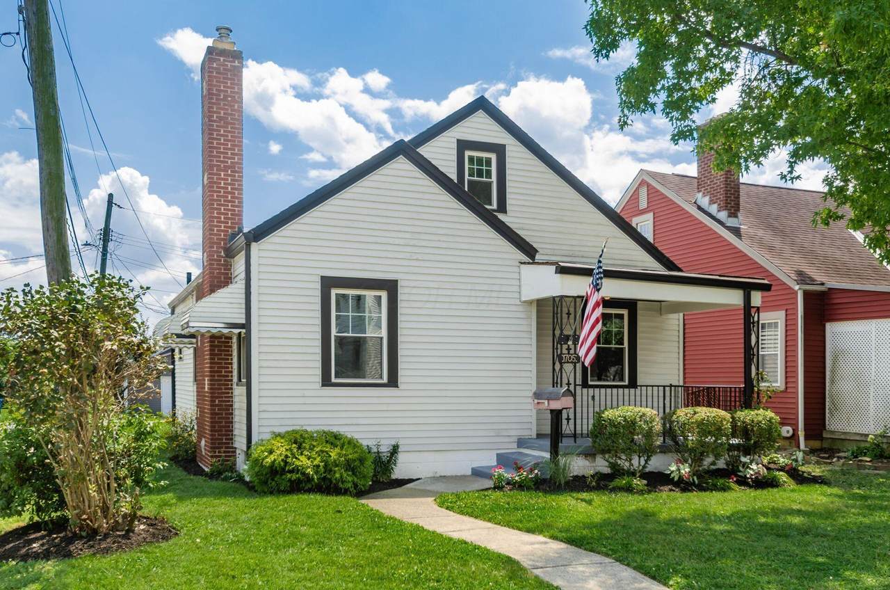 1705 Walsh Avenue - Photo 1