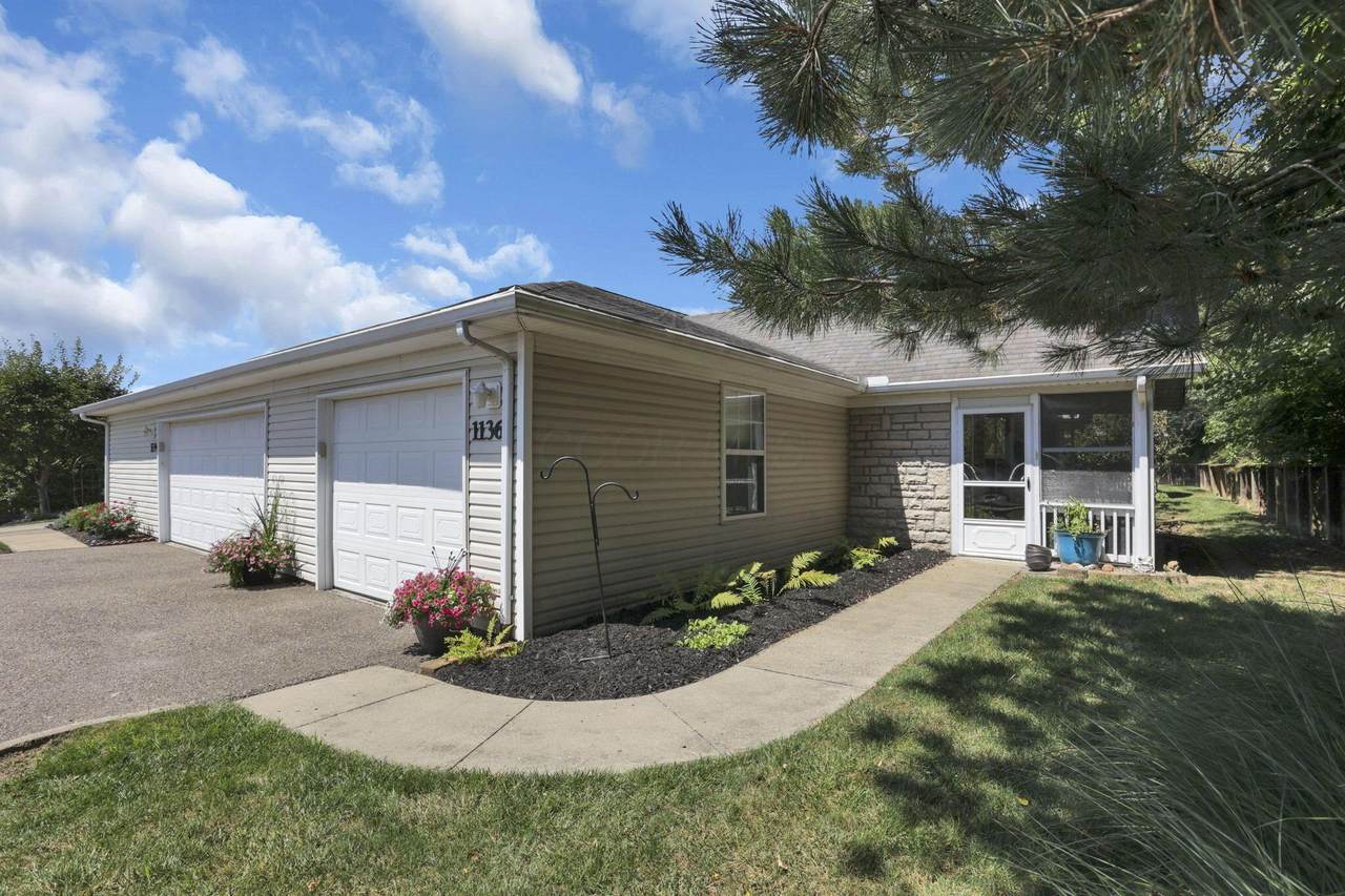 1136 Chatham Drive - Photo 1