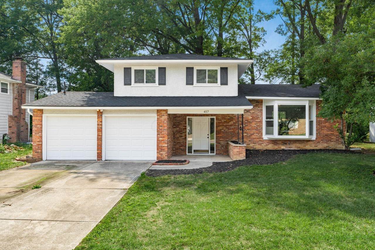 457 Briarwood Drive - Photo 1