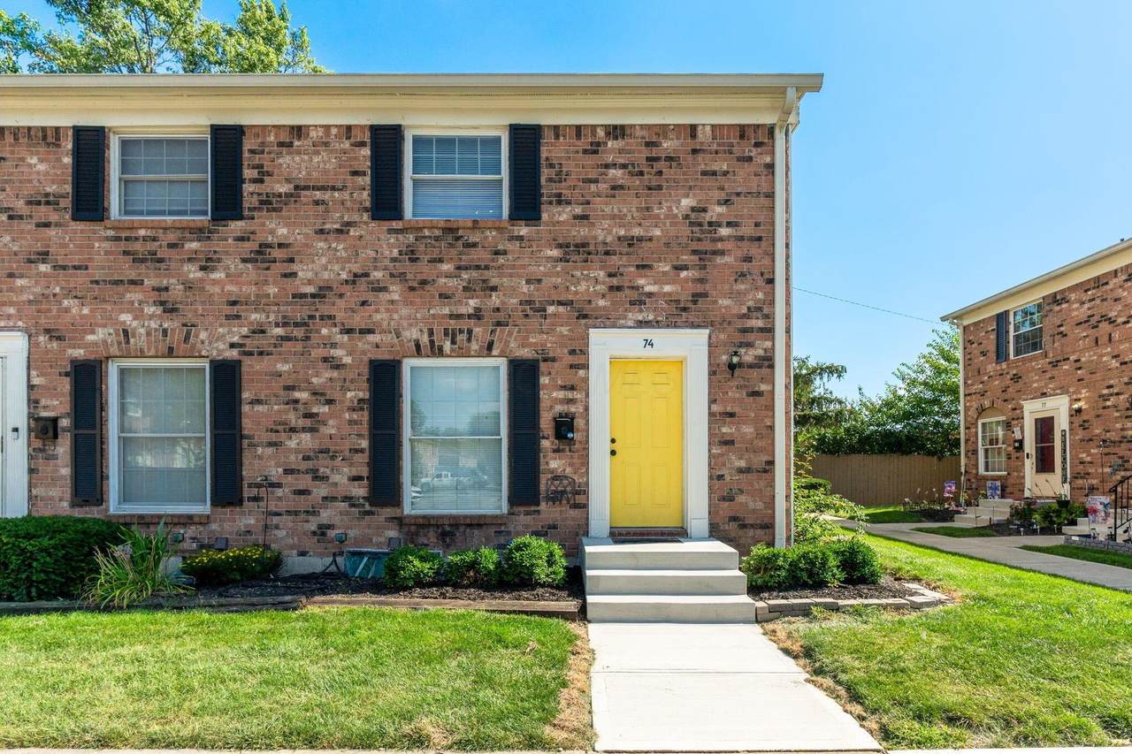 74-10A Tarryton Court - Photo 1