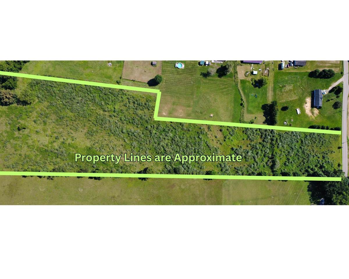 0 Maysville Williams Road - Photo 1