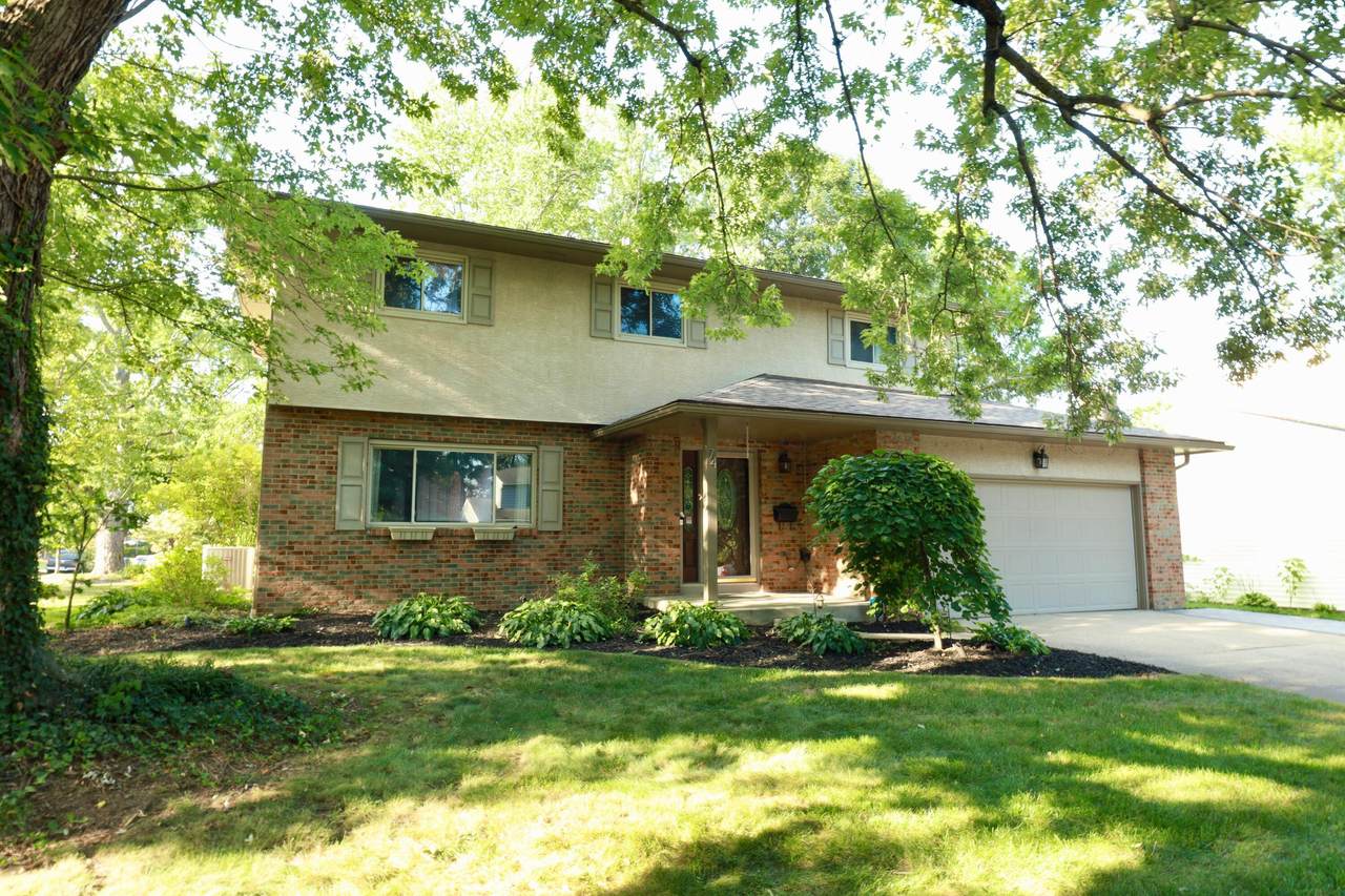 74 Belpre Place - Photo 1