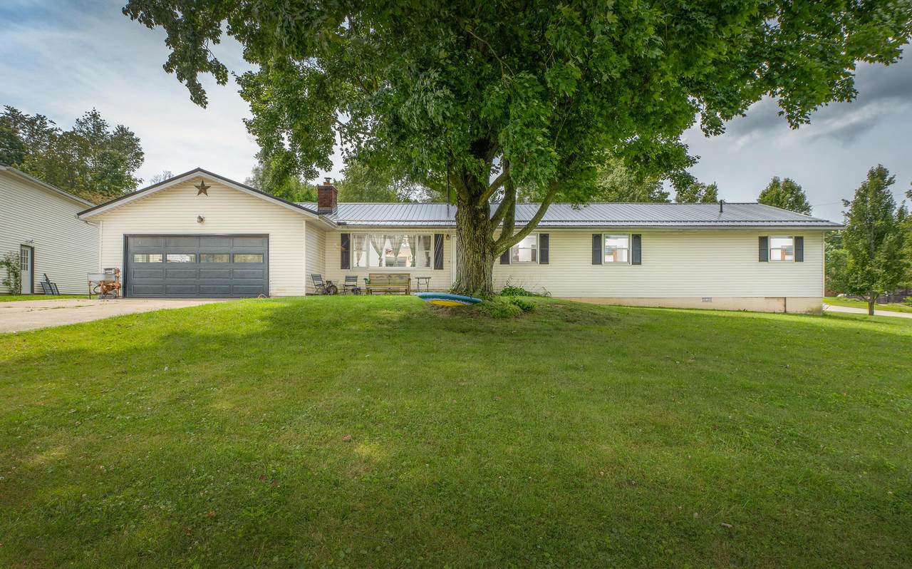 110 Kochheiser Road - Photo 1