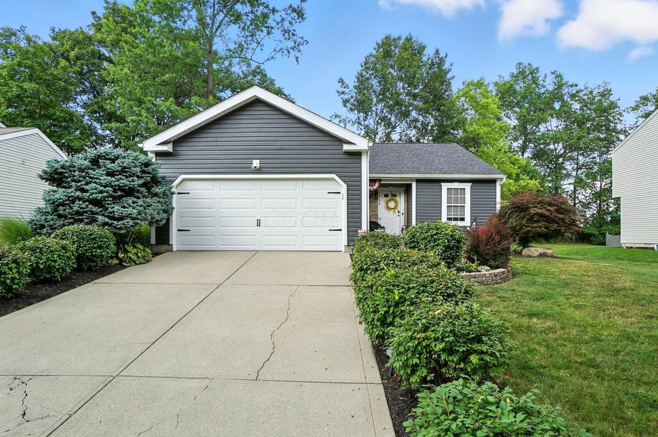 555 Ablemarle Circle - Photo 1