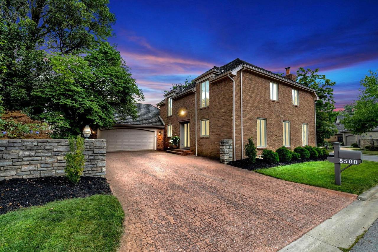 8500 Gullane Court - Photo 1