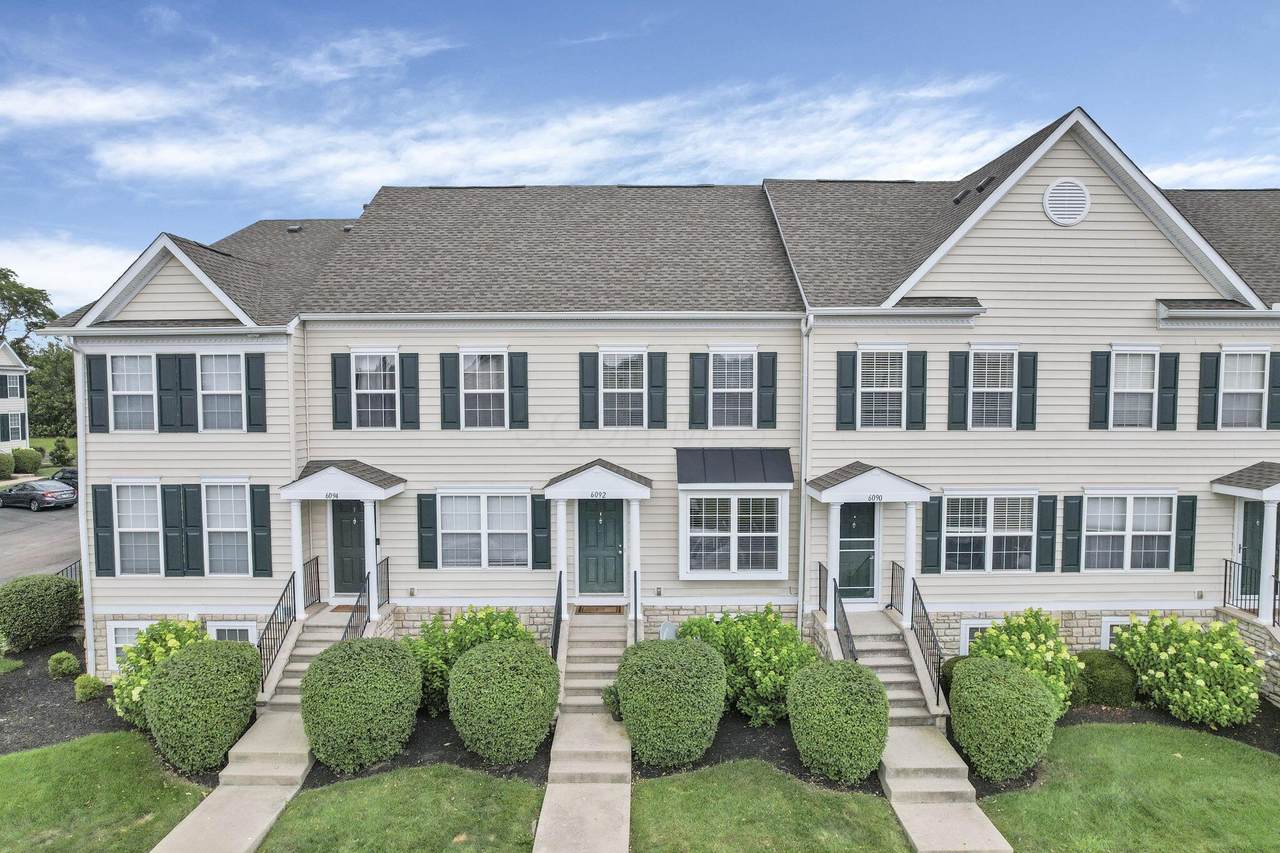 6092-16 Phar Lap Drive - Photo 1