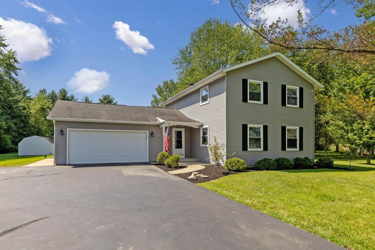 7485 Central College Road - Photo 1