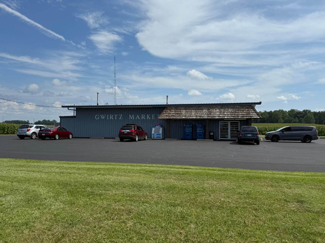 5001 Oh-39 - Photo 1