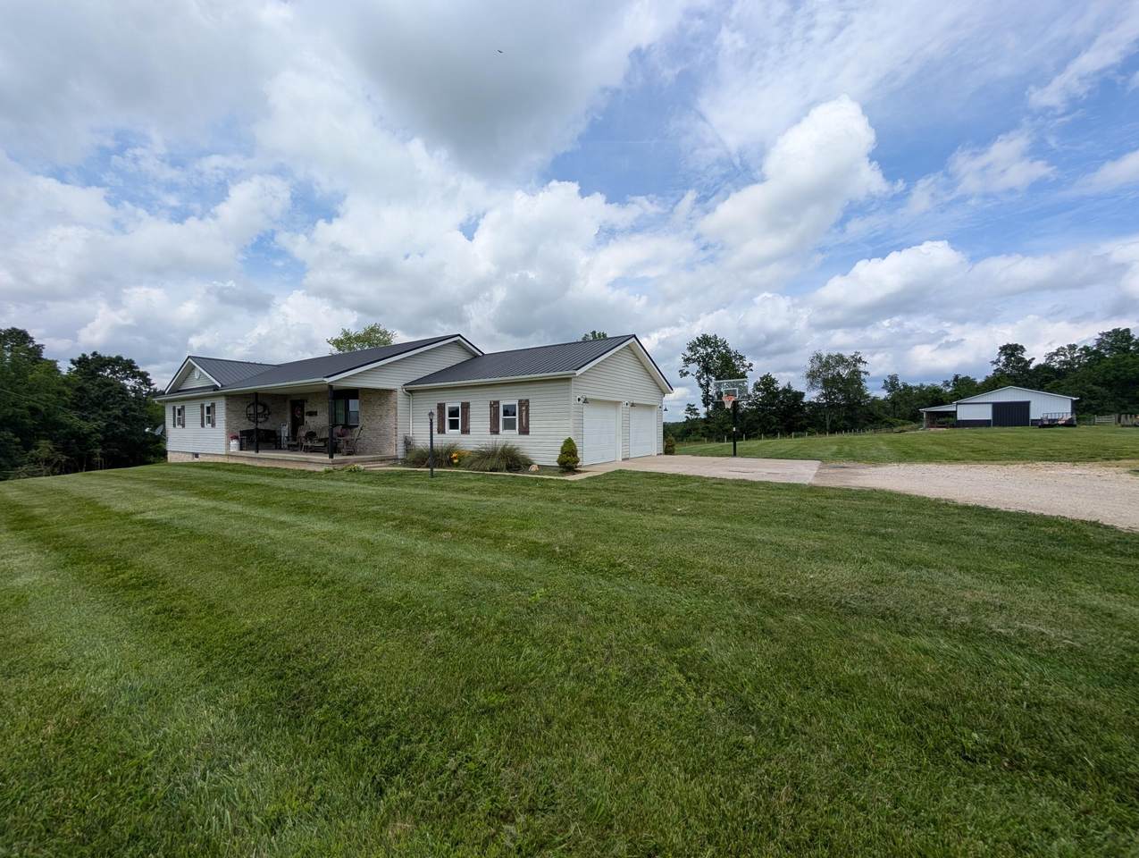 3439 Rough And Ready Road - Photo 1