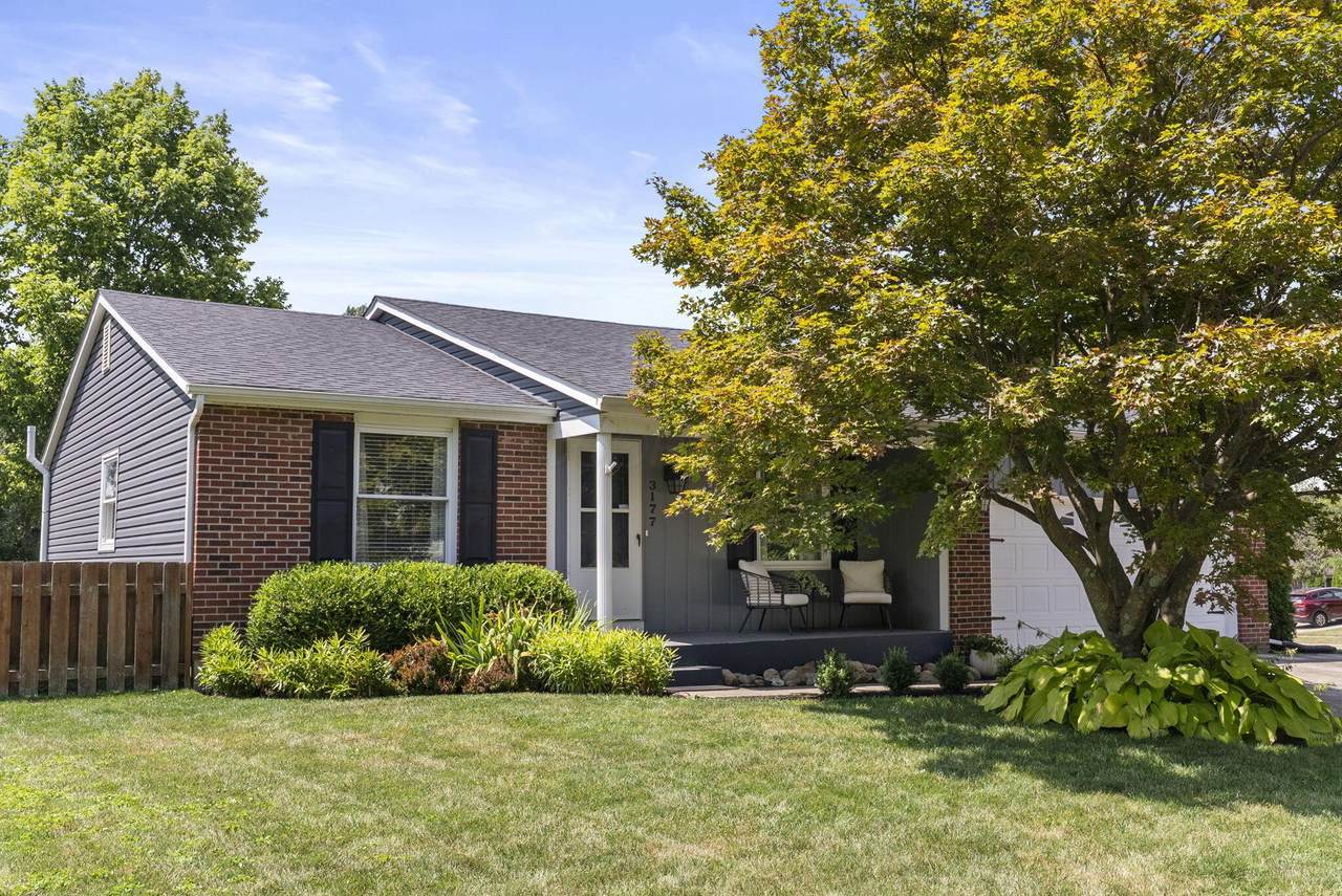 3177 Rimmer Drive - Photo 1