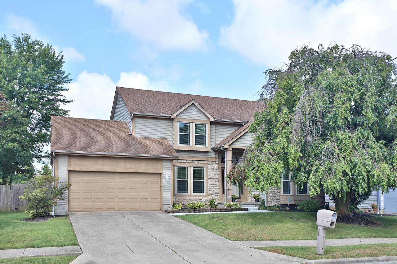 2505 Punderson Drive - Photo 1