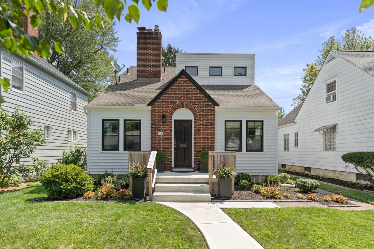 818 Chelsea Avenue - Photo 1