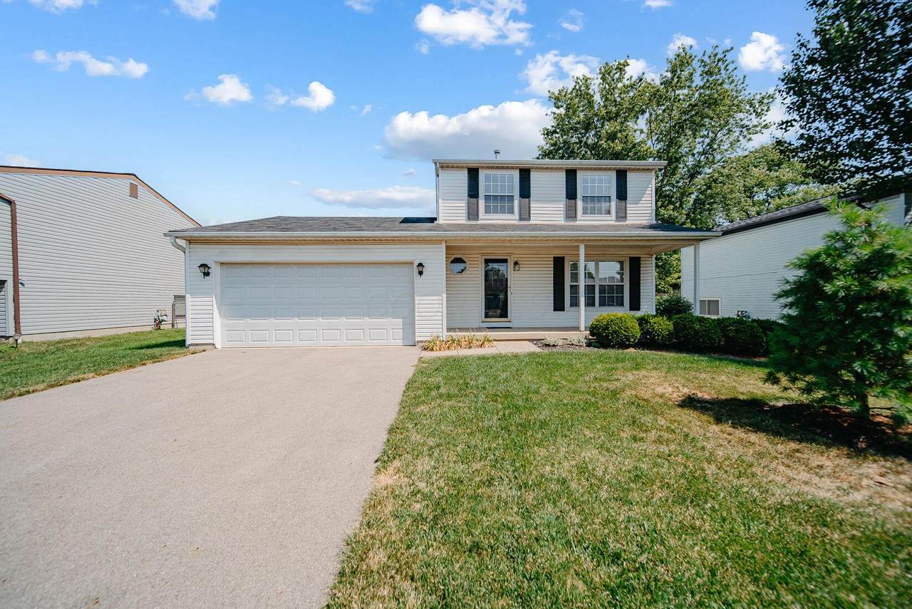 5388 Westgrove Drive - Photo 1