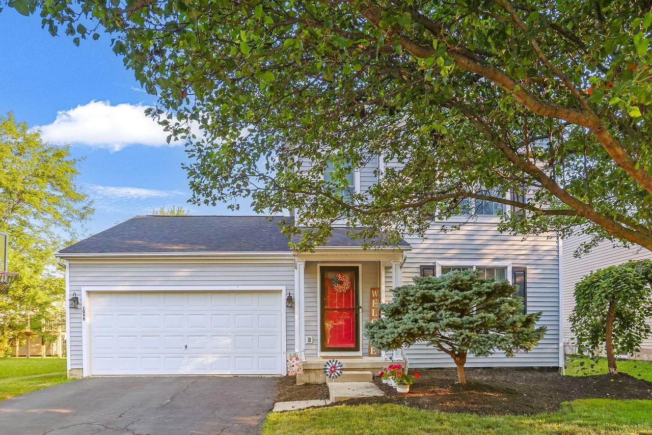 1098 Nutmeg Drive - Photo 1