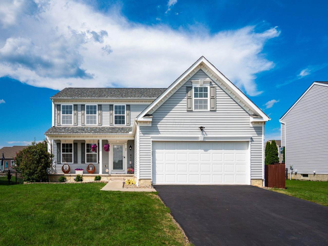 35 Hawthorne Drive - Photo 1