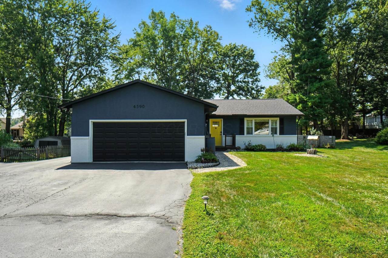 4590 Johnstown Road - Photo 1