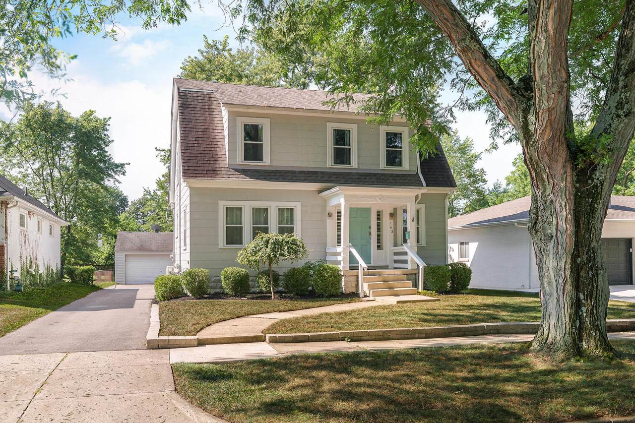 163 Garden Road - Photo 1