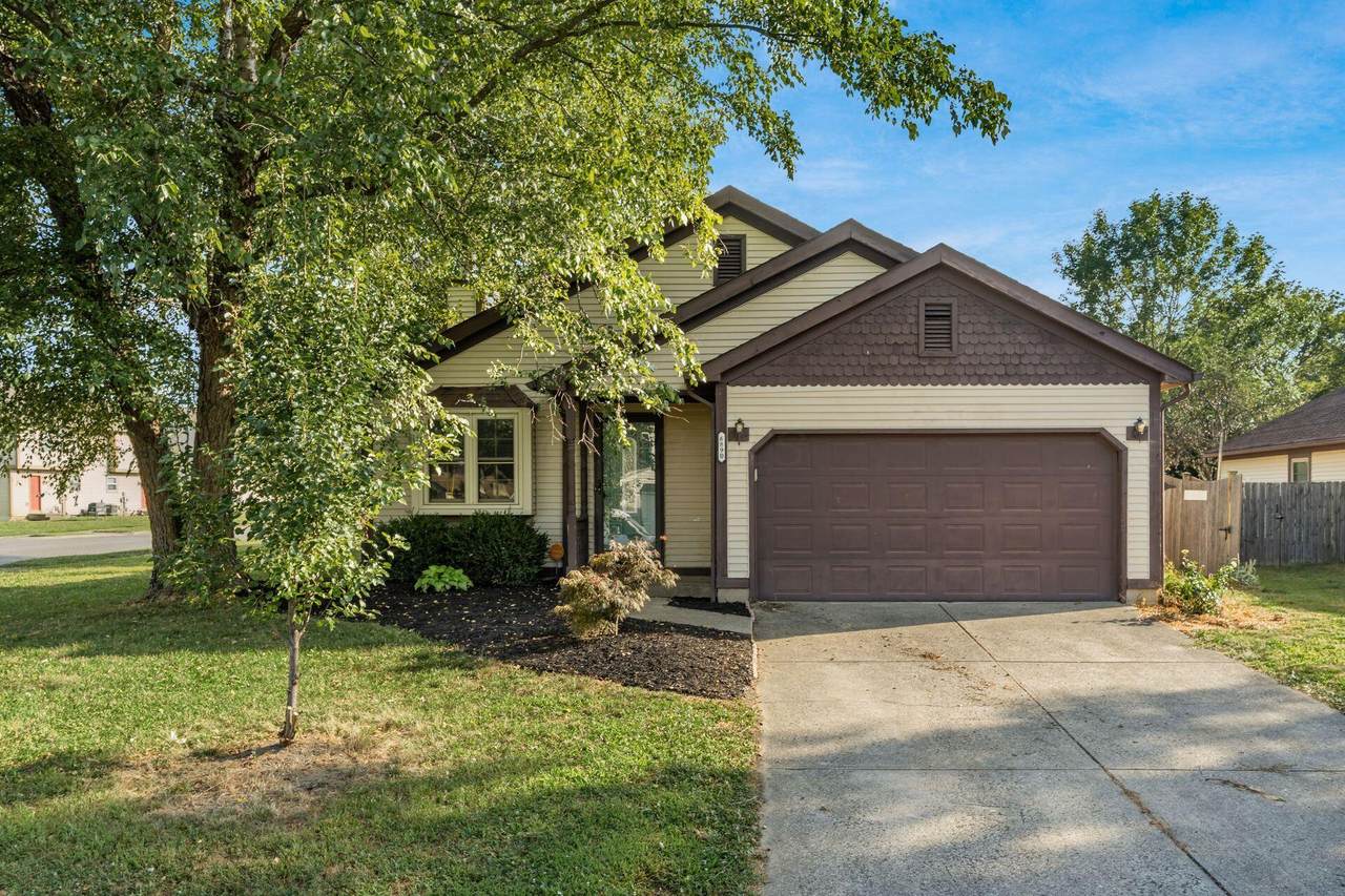 6890 Candlish Drive - Photo 1