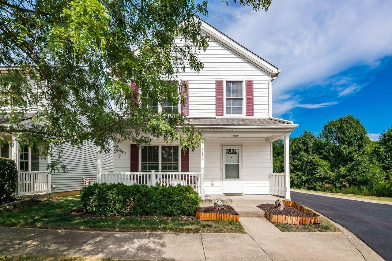 5422 Wrigley Street - Photo 1