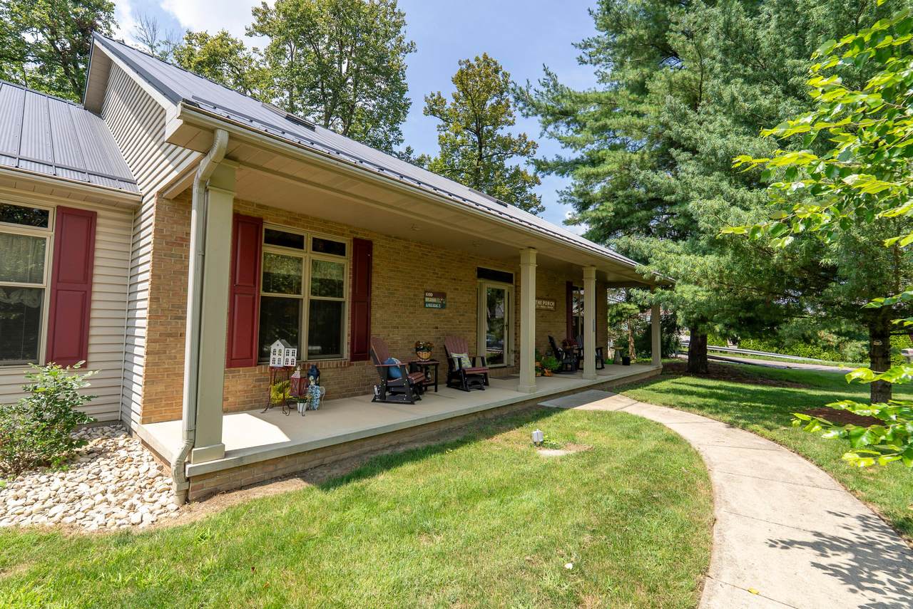3427 Southbank Road - Photo 1