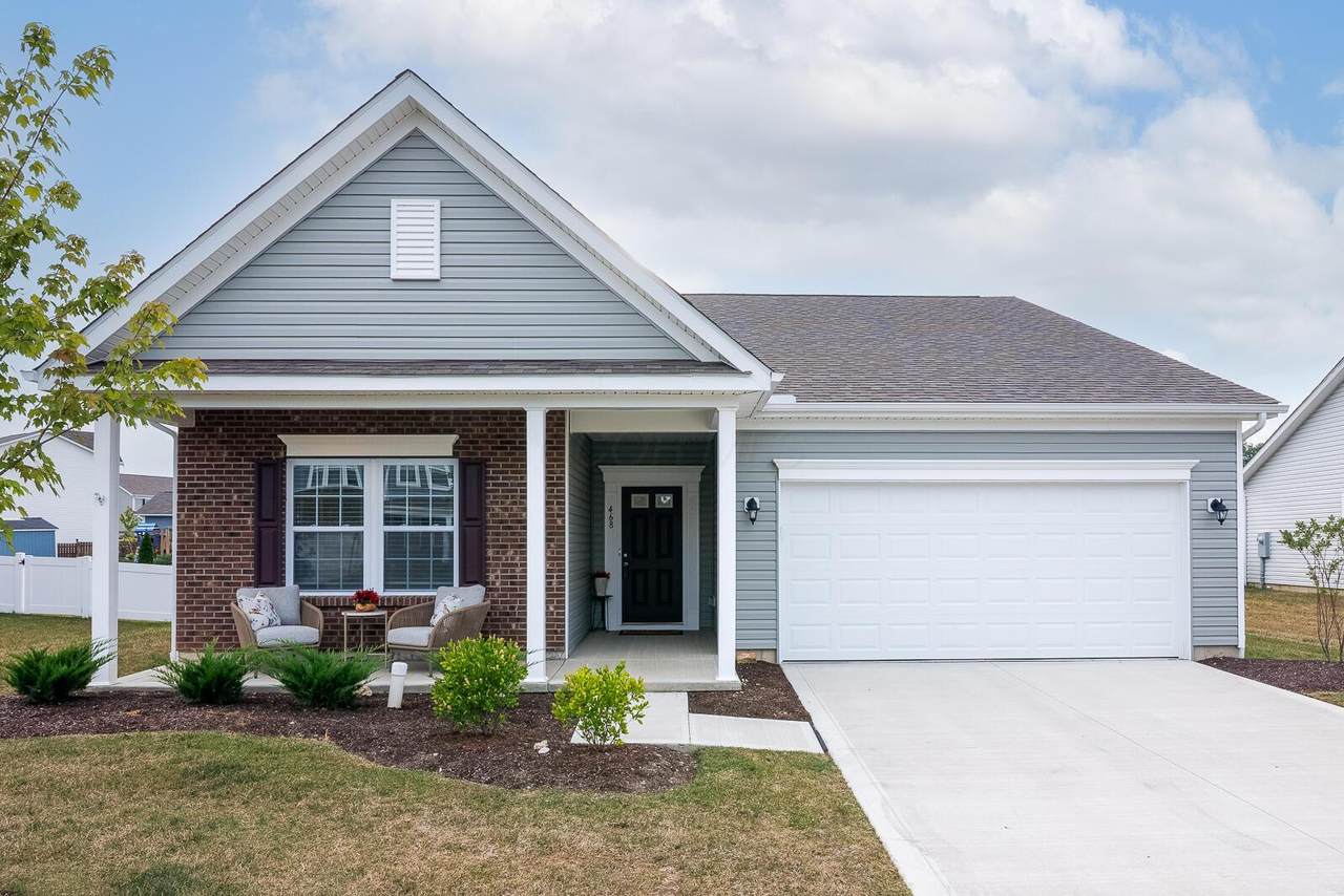 468 Rochdale - Photo 1