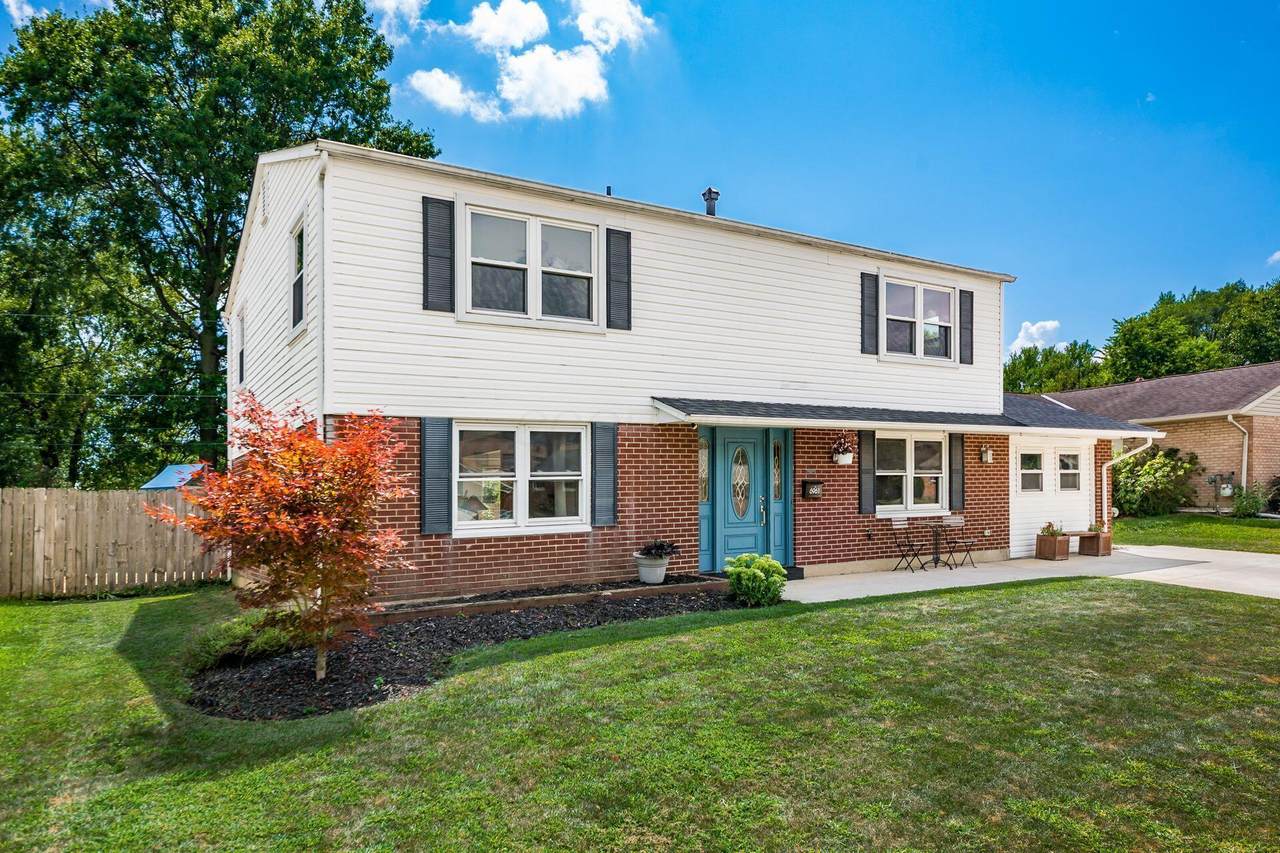 6961 Clymer Drive - Photo 1