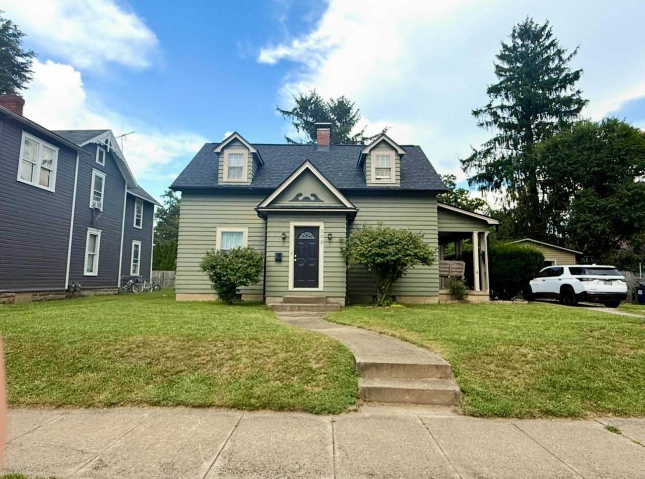 506 Kibler Avenue - Photo 1
