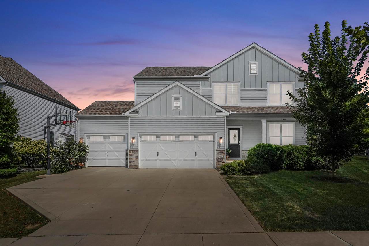 7036 Cannon Drive - Photo 1